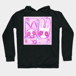 best friends Hoodie